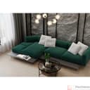 Клеевая кварц-виниловая плитка Norland Sigrid LVT Alante 1003-5 - фото 4