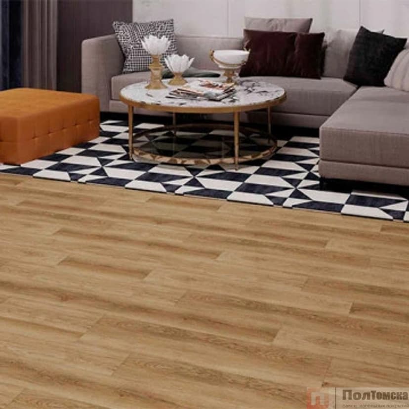 LVT плитка Aspenfloor Густо Эстейт GU3-08
