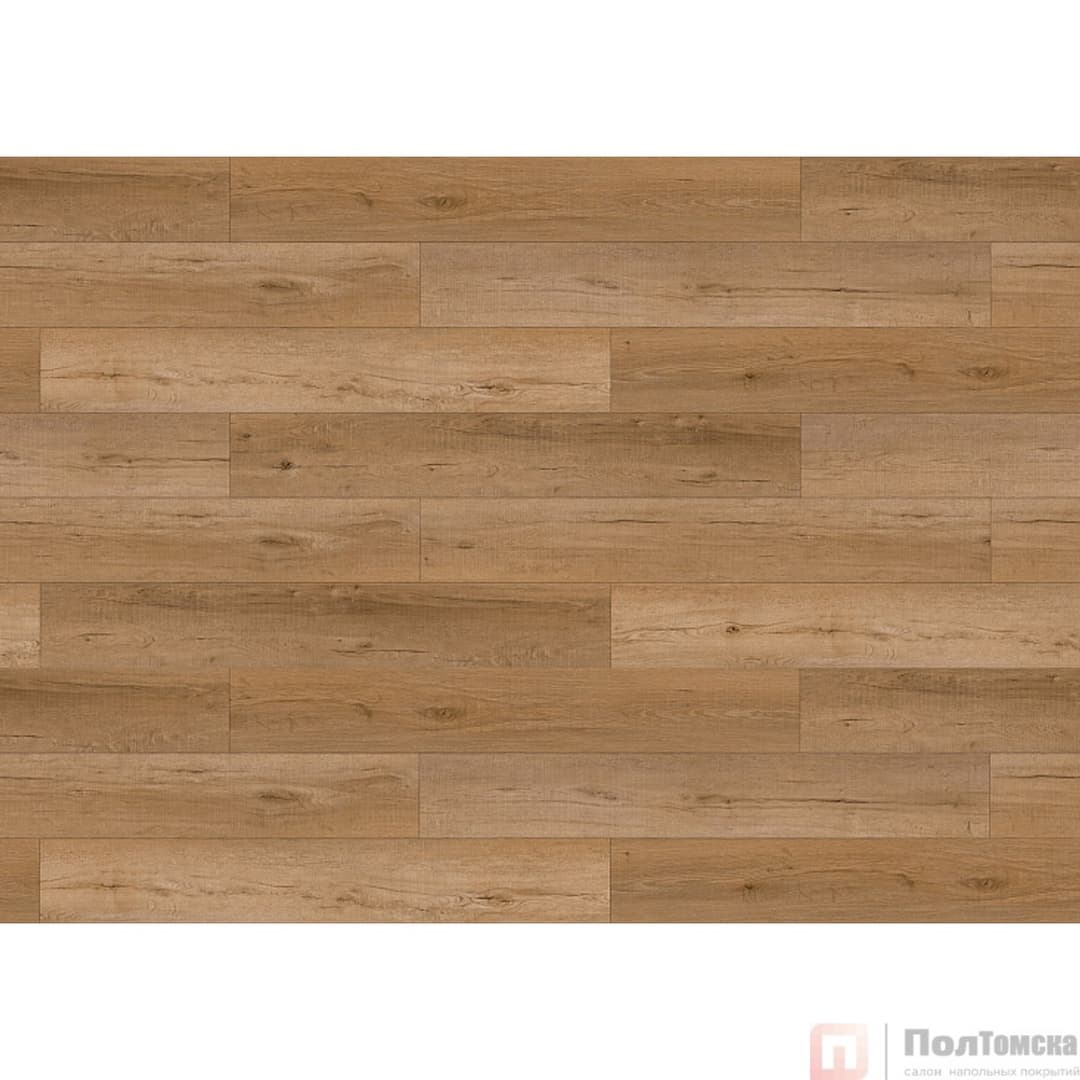 SPC ламинат Planker Exeed Дуб Спред 6006