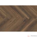 SPC ламинат Cronafloor Herringbone Дуб Ле-Ман H018 - фото 2
