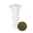 Угол внутренний TERA 724 Дуб шато - фото 1