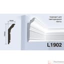 Карниз HIWOOD L1902 - фото 1