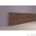 Плинтус МДФ ЛУКА 4052 Дуб Бомонт - фото 1