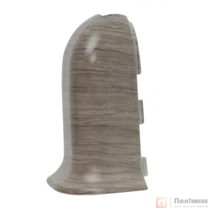 Уголок наружный к плинтусу Salag   NGF56 94 винтаж