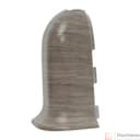 Уголок наружный к плинтусу Salag   NGF56 94 винтаж - фото 1