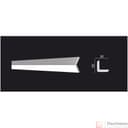 Уголок DD20 - фото 1