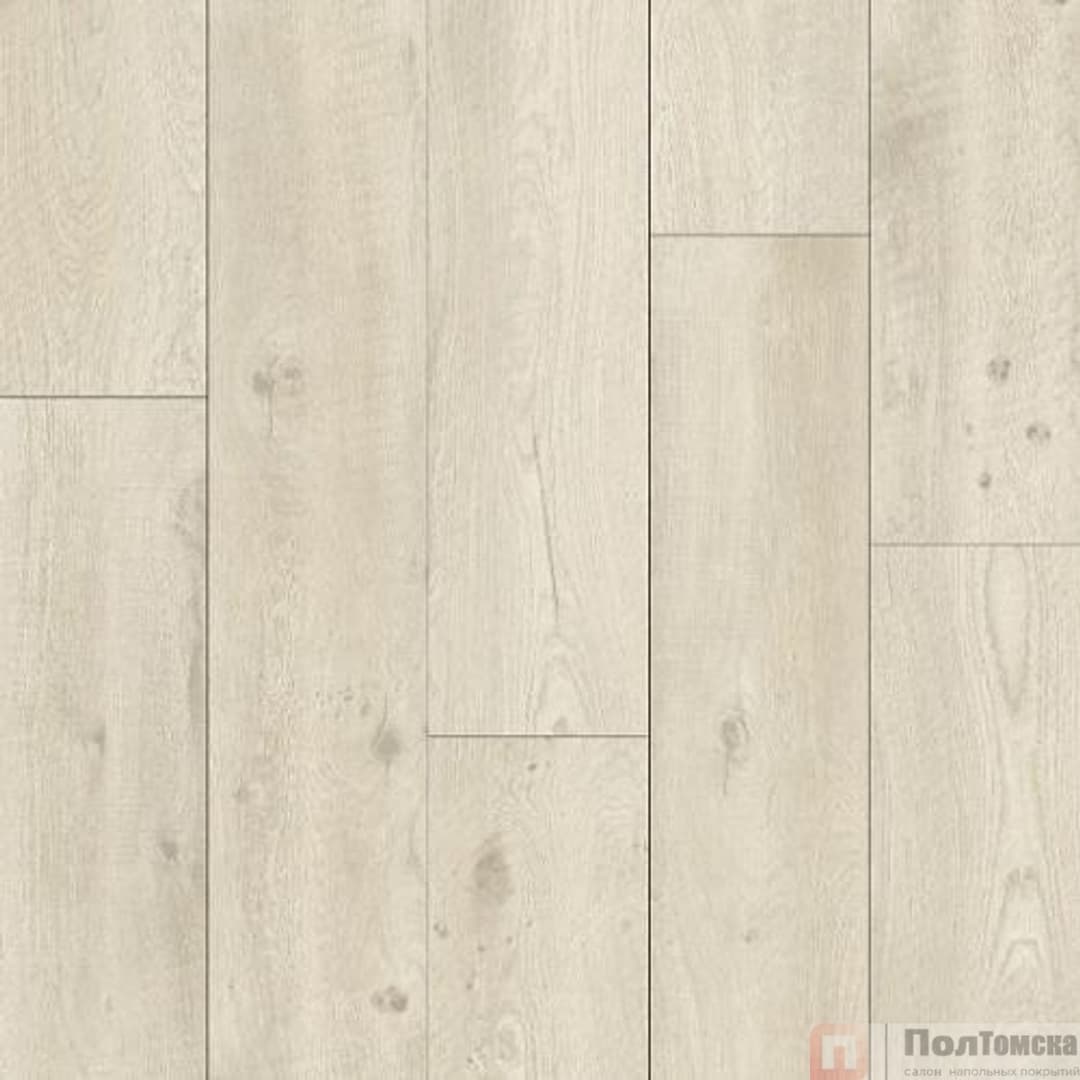 SPC замковая плитка Beta Villa Дуб Имола V 106