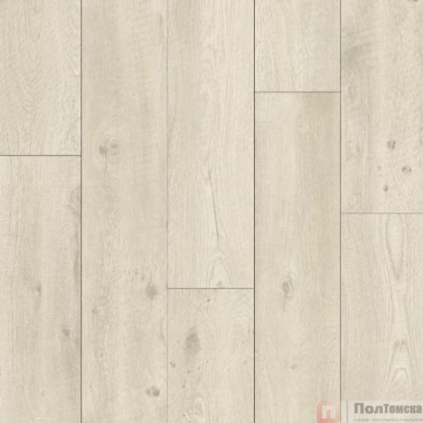 SPC замковая плитка Beta Villa Дуб Имола V 106