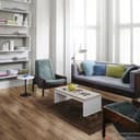 SPC ламинат CronaFloor Grand Sequoia Дуб Шоколадный - фото 2