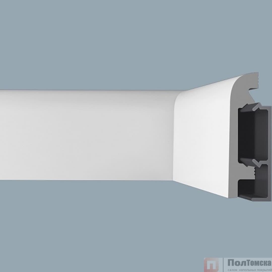 Плинтус Bello Deco   П 16 2000х80х19