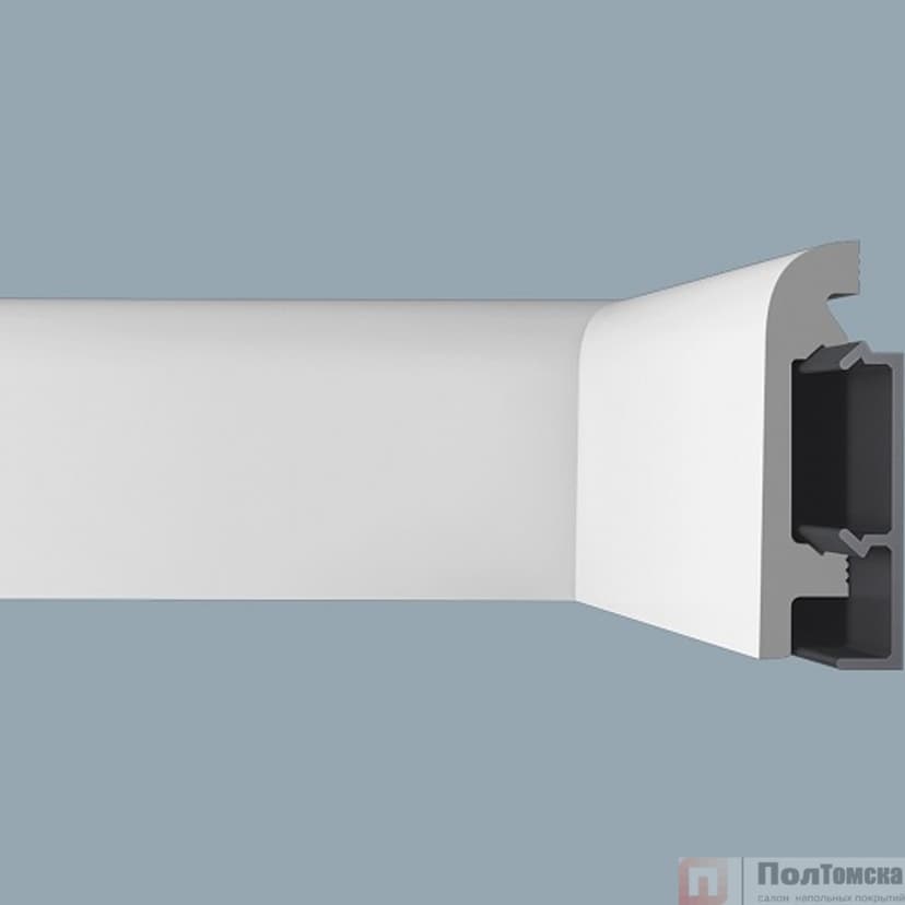 Плинтус Bello Deco   П 16 2000х80х19