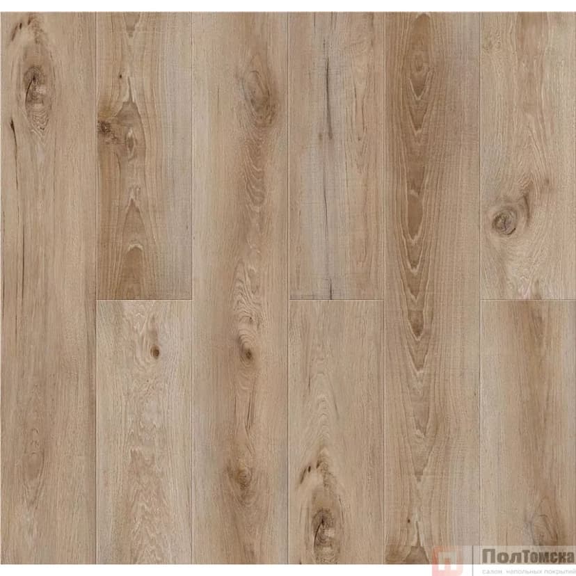 SPC ламинат Cronafloor Alpha Дуб Москва А 104