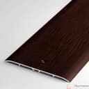 Профиль стыкоперекрывающий ПС 05.1350.095 дуб венге - фото 1