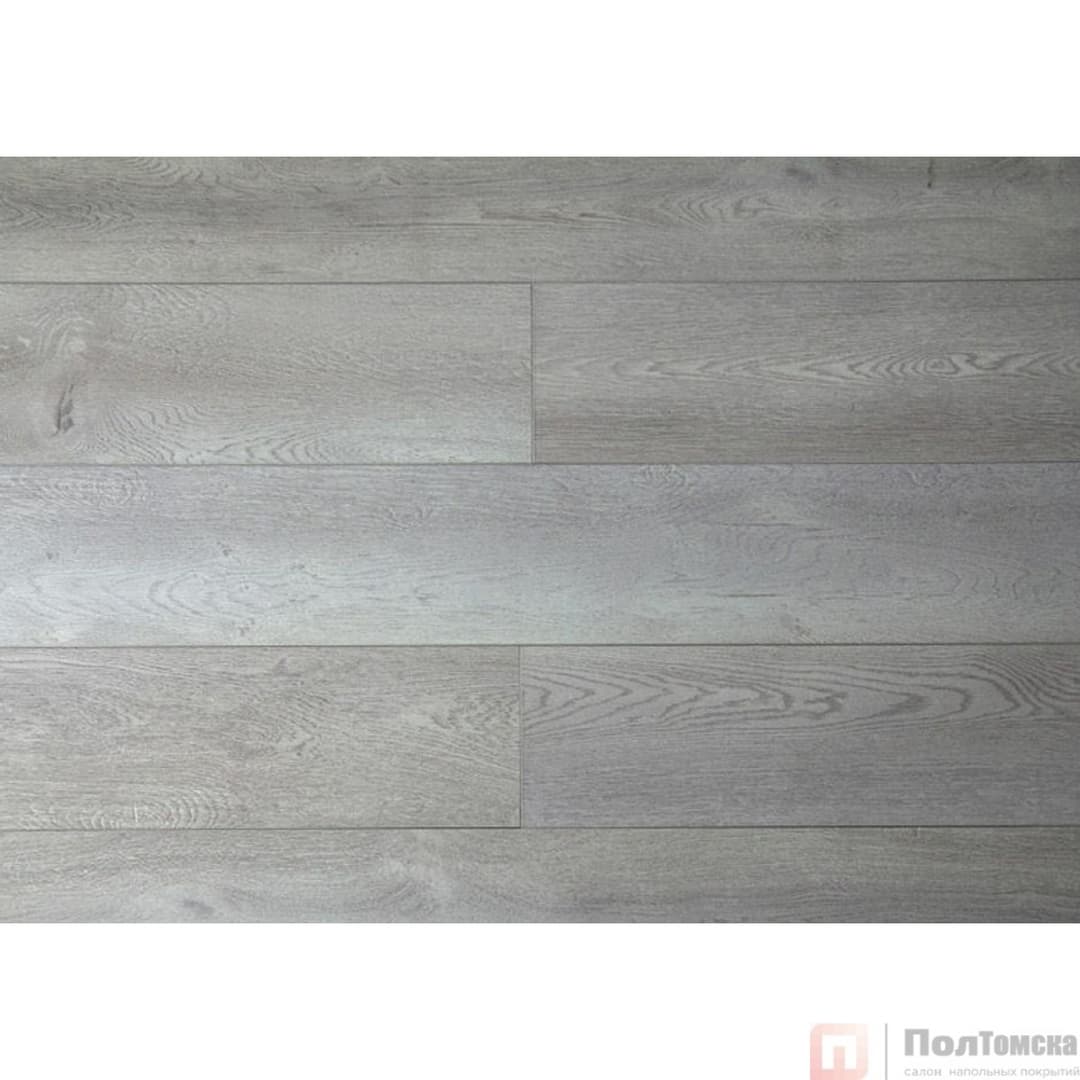 SPC ламинат Planker Rockwood Дуб Жемчужный 1004