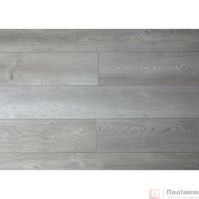 SPC ламинат Planker Rockwood Дуб Жемчужный 1004