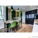 Виниловые полы Alpine Floor Real Wood Дуб Классический ECO 2-5 - фото 7