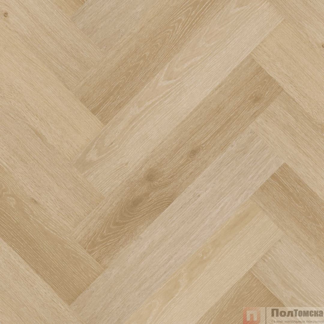 SPC Refloor Fargo Parquet Дуб Спелый Миндаль 33-1166-02 (615*123*4мм, 0,5 мм)