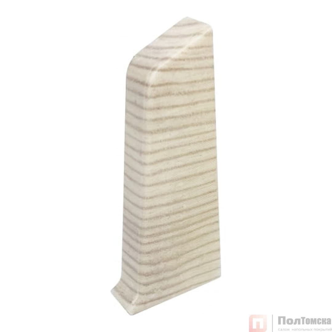 QUADRO 523 Заглушка правая 55мм Дуб Арабский