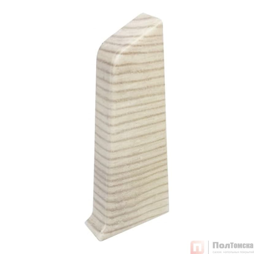 QUADRO 523 Заглушка правая 55мм Дуб Арабский