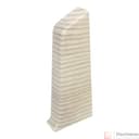 QUADRO 523 Заглушка правая 55мм Дуб Арабский - фото 1