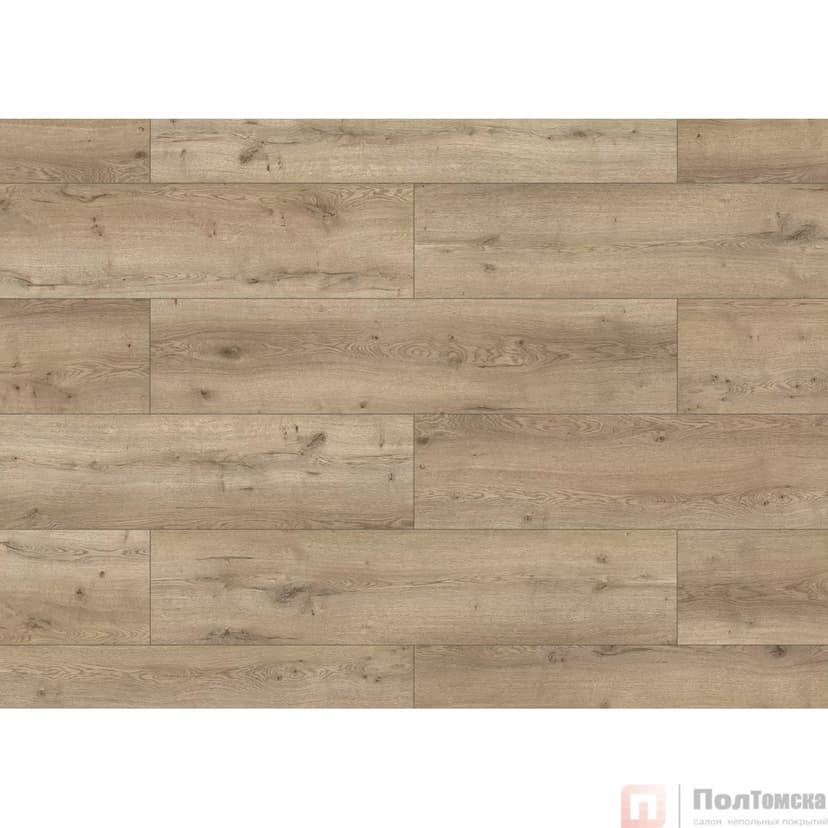 Ламинат Classen Adventure WR Дуб Альканта 62599