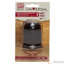 Угол универсальный наружный Salag  24 венге - фото 1