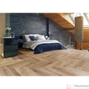 SPC ламинат Cronafloor Herringbone Дуб Монпелье H004 - фото 5