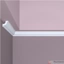 Угол XPS Bello Deco У5 2000х20х20 - фото 2