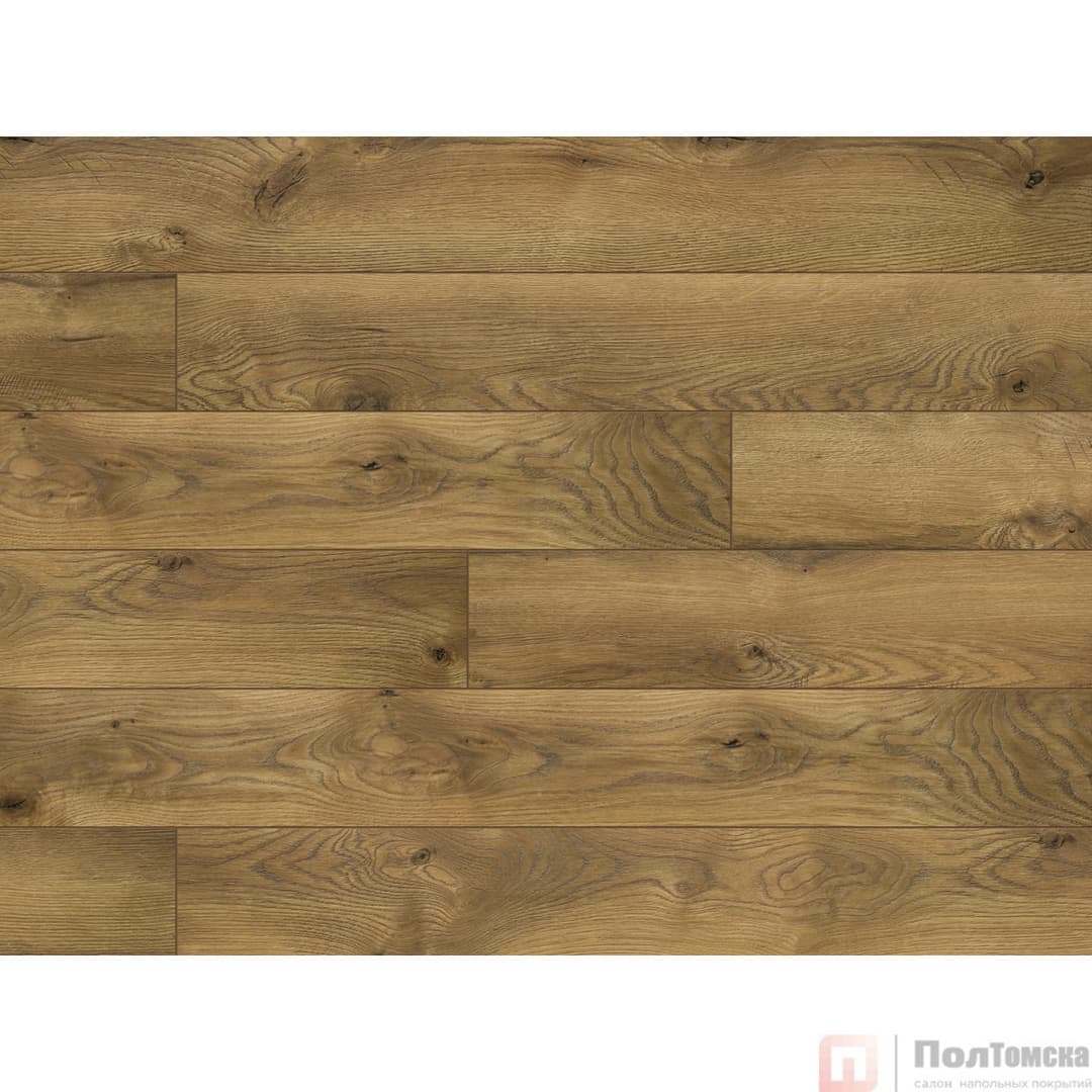 Ламинат Classen Legend WR Дуб Эдинбург 54755