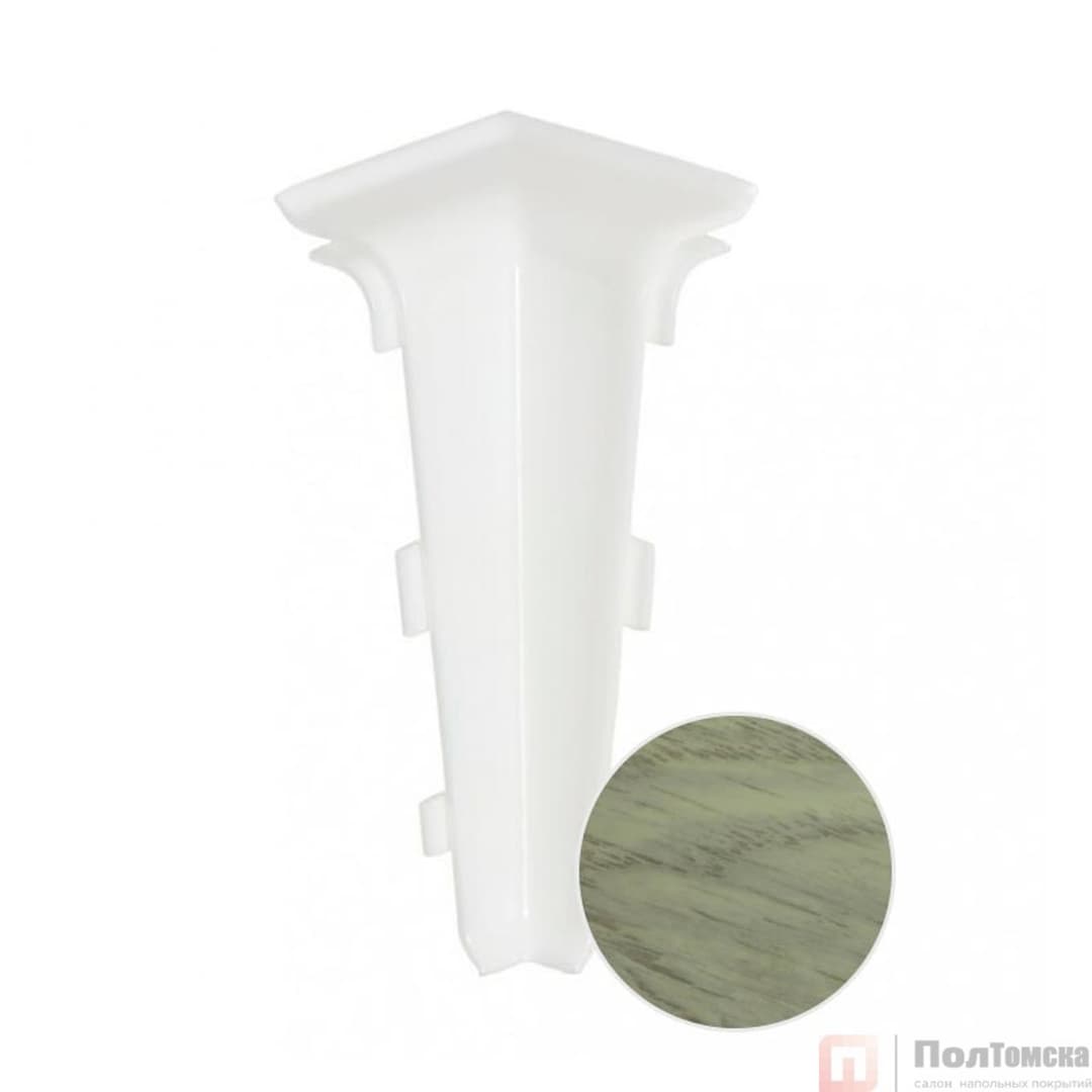 Угол внутренний TERA 708 Дуб Монтана