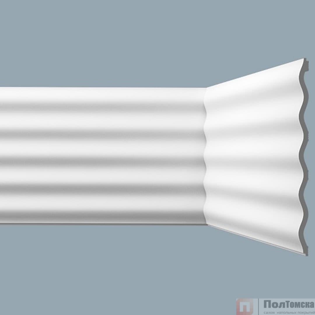 Стеновая панель Bello Deco   СП 01/2 2000х200х10