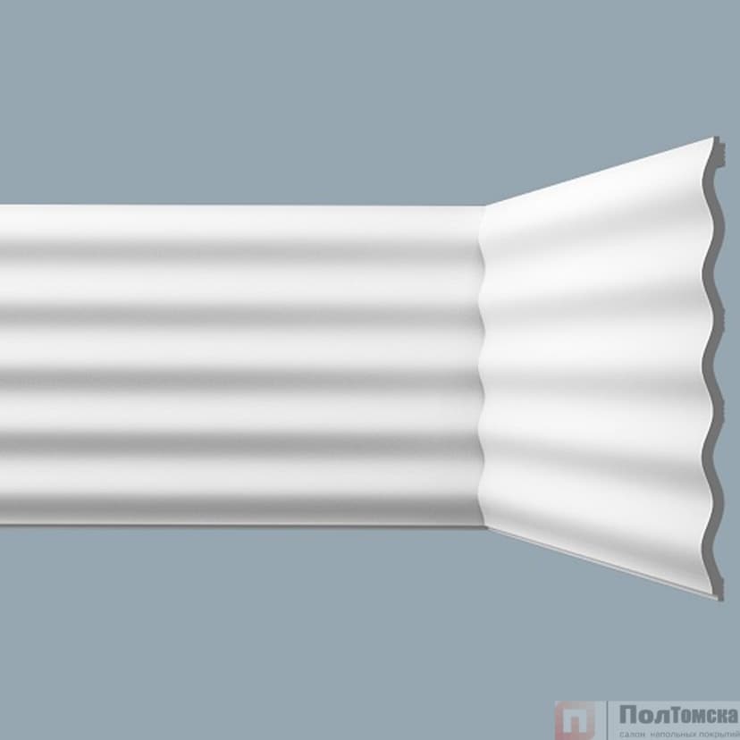 Стеновая панель Bello Deco   СП 01/2 2000х200х10