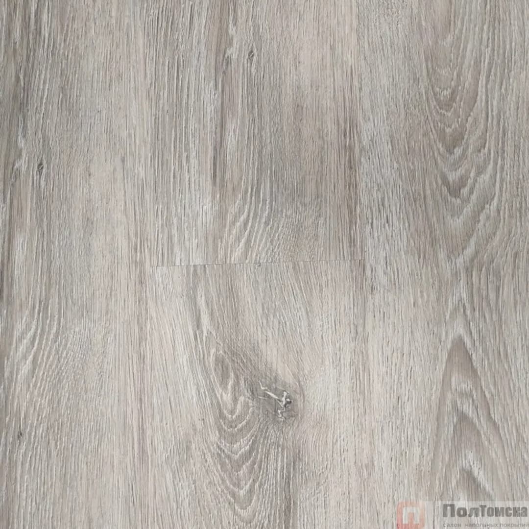 Ламинат SPC Richfloor City Дуб Сильверсайд 4V