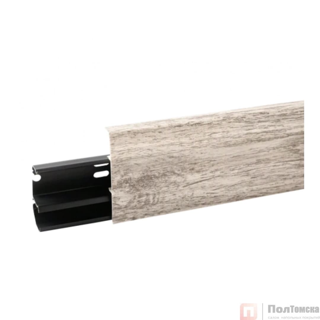 Плинтус Aberhof ABF 70 Дуб Филадельфия 7131