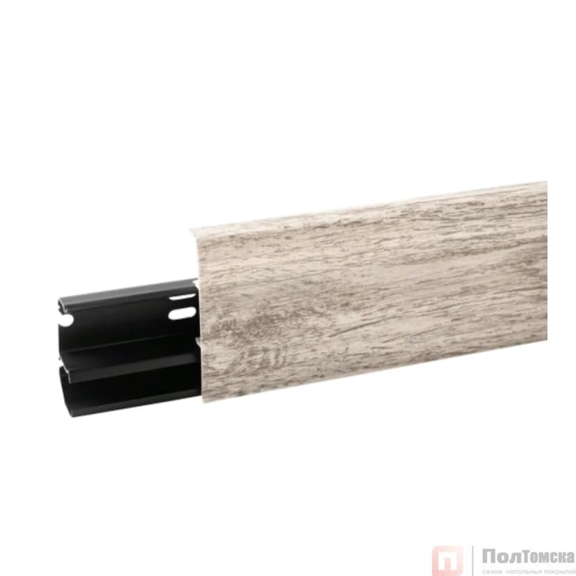 Плинтус Aberhof ABF 70 Дуб Филадельфия 7131