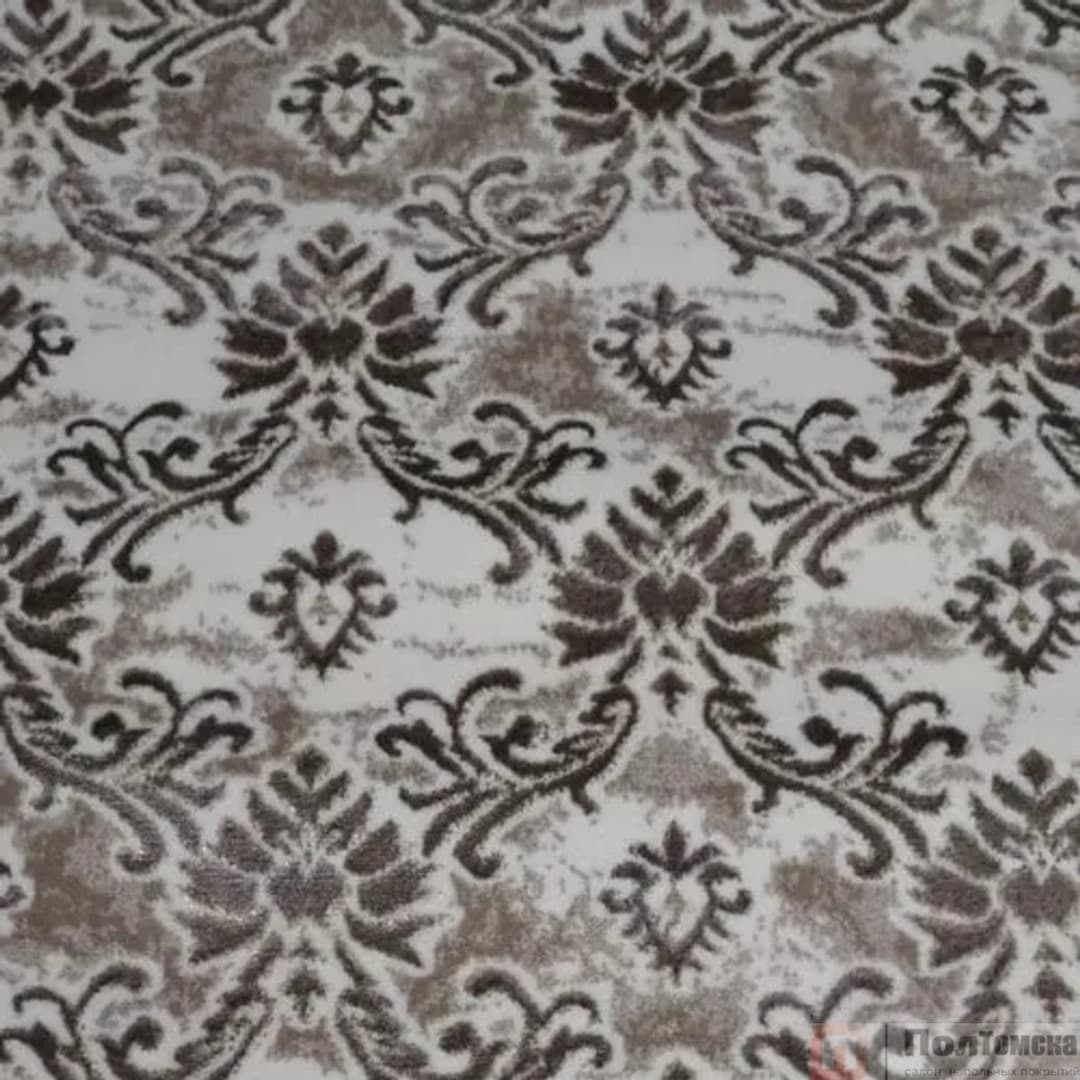 Ковровое покрытие Kaplancer Faiber 8916A ODT87 VIZON/BEIGE