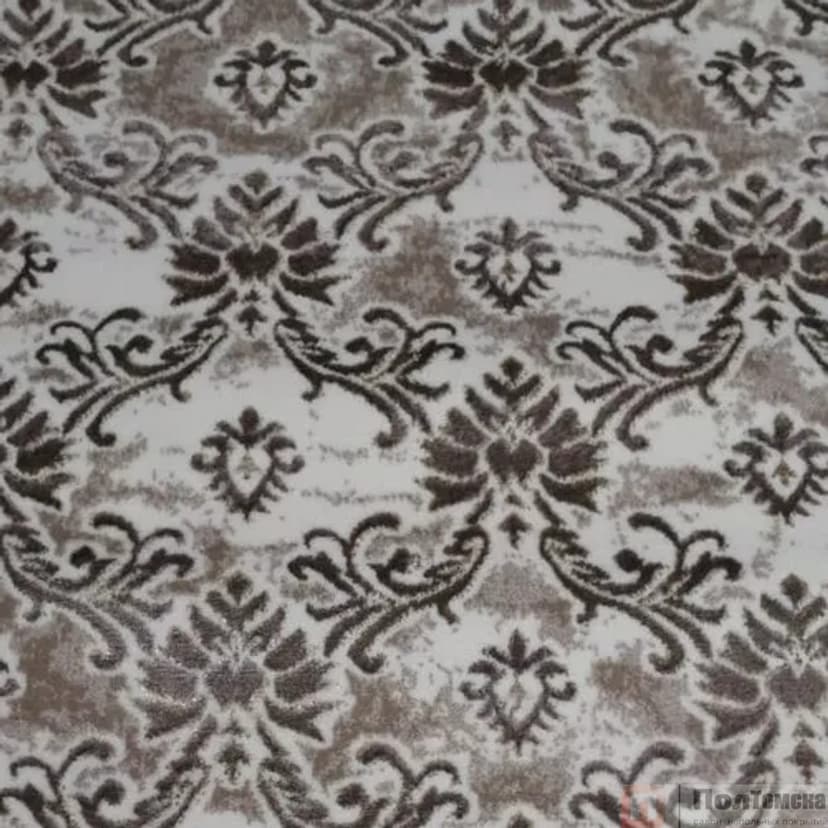 Ковровое покрытие Kaplancer Faiber 8916A ODT87 VIZON/BEIGE