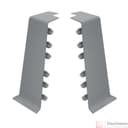 угол внешний (2 шт) 088 HI-LINE - фото 1