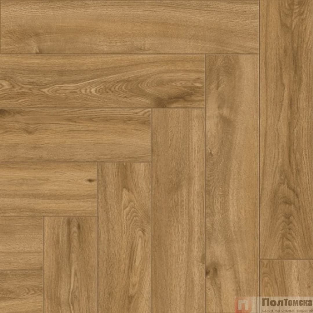 SPC ламинат Norland Parquet Basic Room 1066-10