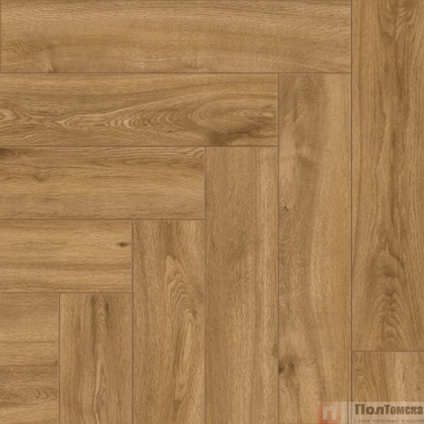 SPC ламинат Norland Parquet Basic Room 1066-10
