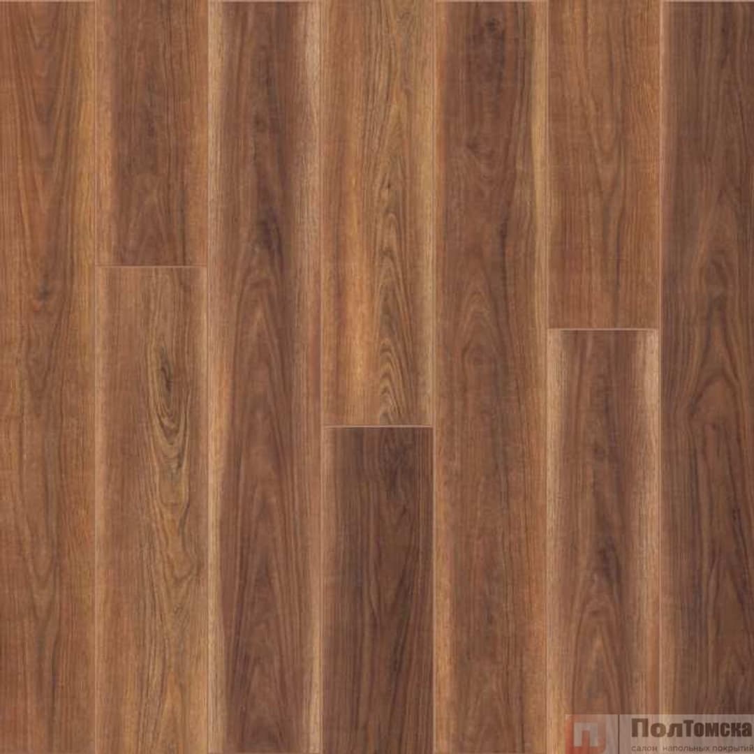 SPC ламинат CronaFloor Grand Sequoia Дуб Красный