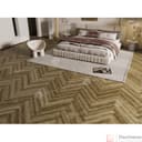Ламинат Alpine Floor Original  Herringbone 8 Pro Дуб Марсель LF102-9 - фото 4