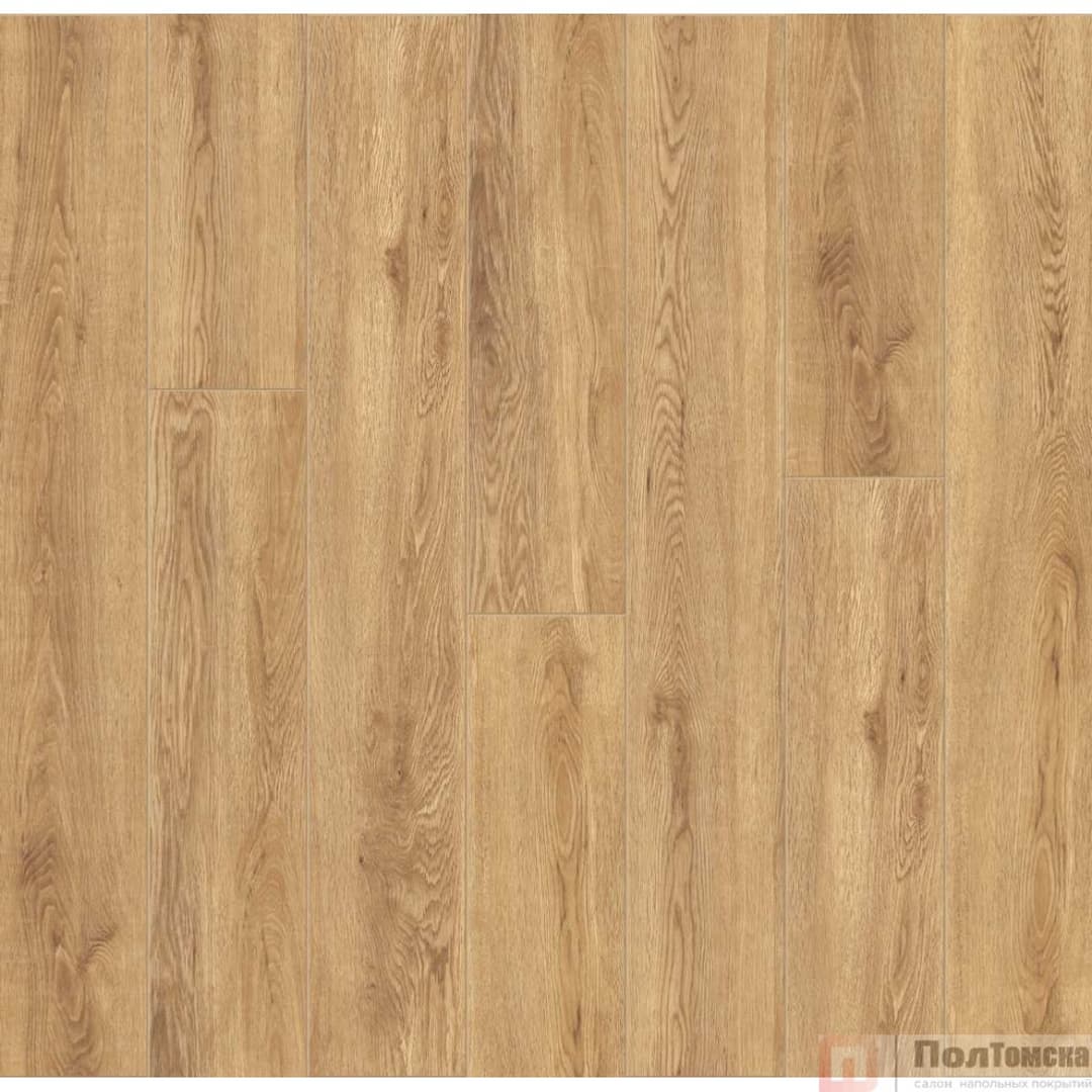 SPC ламинат CronaFloor Grand Sequoia Дуб Скальный