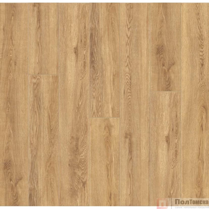 SPC ламинат CronaFloor Grand Sequoia Дуб Скальный