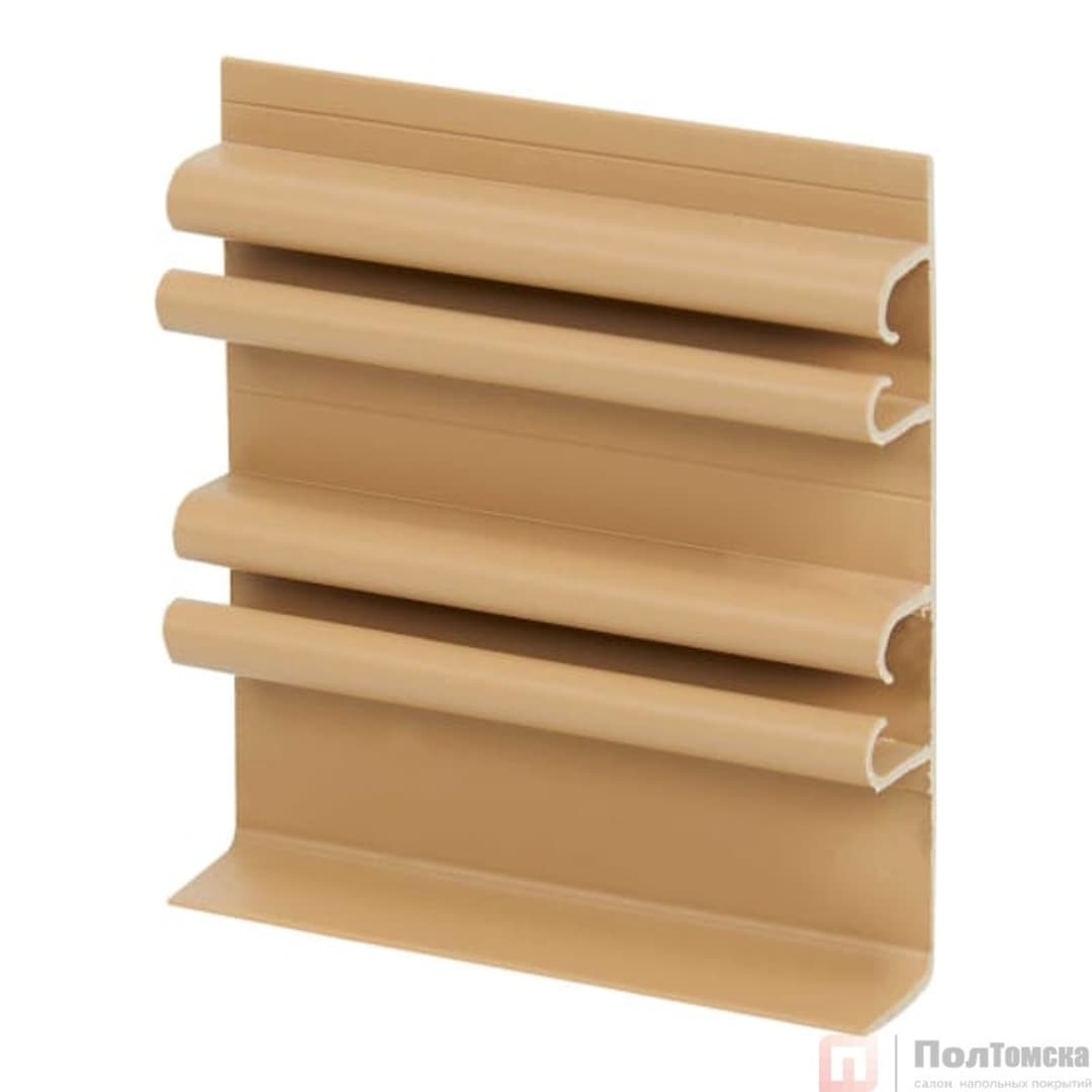 Клипса монтажная к плинтусу Rico Concept   (6 шт), уп