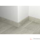 Плинтус кварцевый SPC Alpine Floor 80х11 мм Лавр ECO 11-4 - фото 1