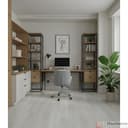 SPC ламинат Гранд Секвойя 5 mm (Grand Sequoia 5 mm) ГРАНД СЕКВОЙЯ ДЕЙНТРИ ECO 11-1208 MC - фото 4
