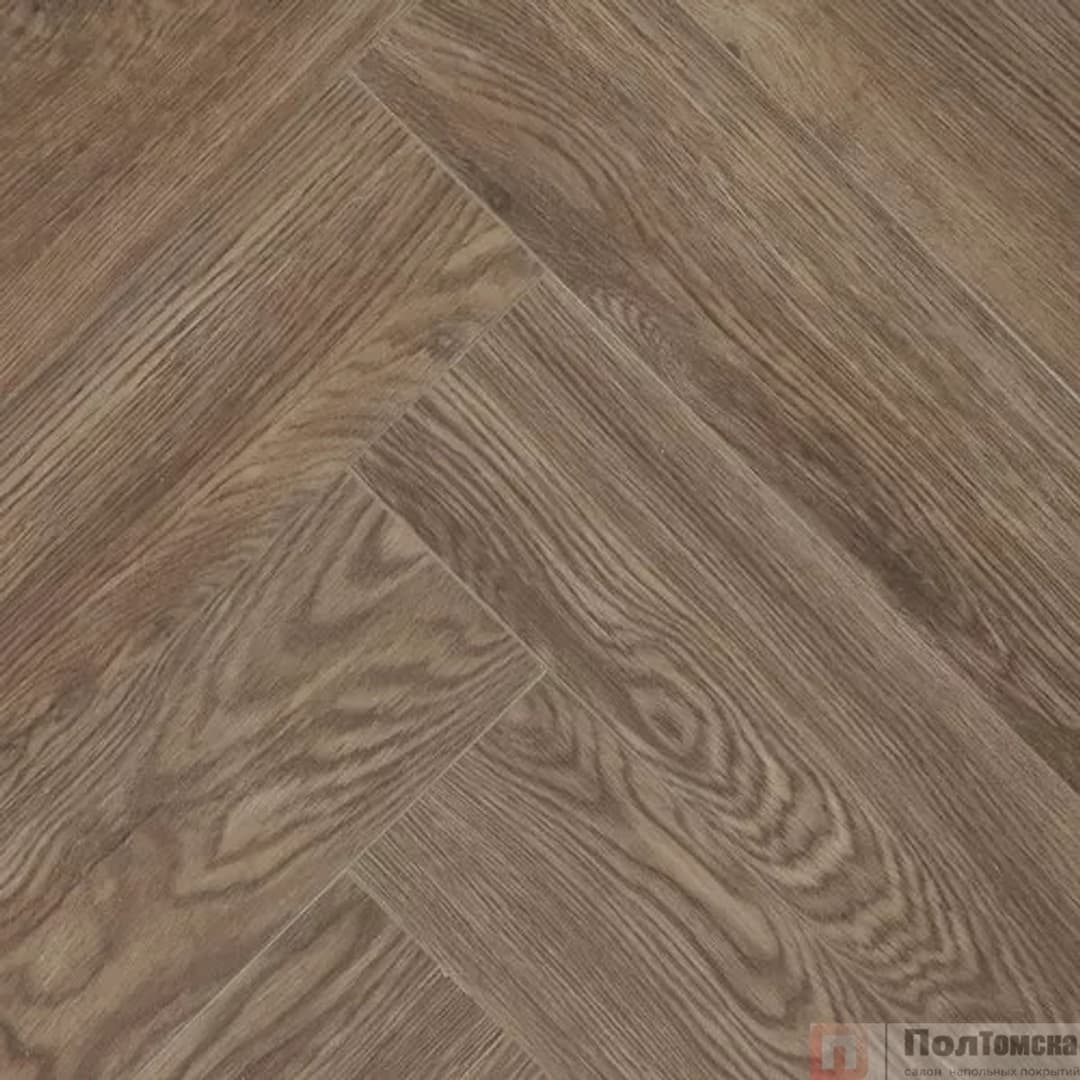 Плитка ПВХ Royce Delight Дуб Кальви D1932