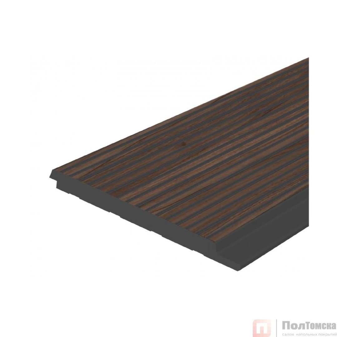 Панель HIWOOD 120*12*2700 мм LV127L BR395K