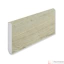 Кварцевый плинтус Fargo Classic 68W963 Дуб Верона - фото 1